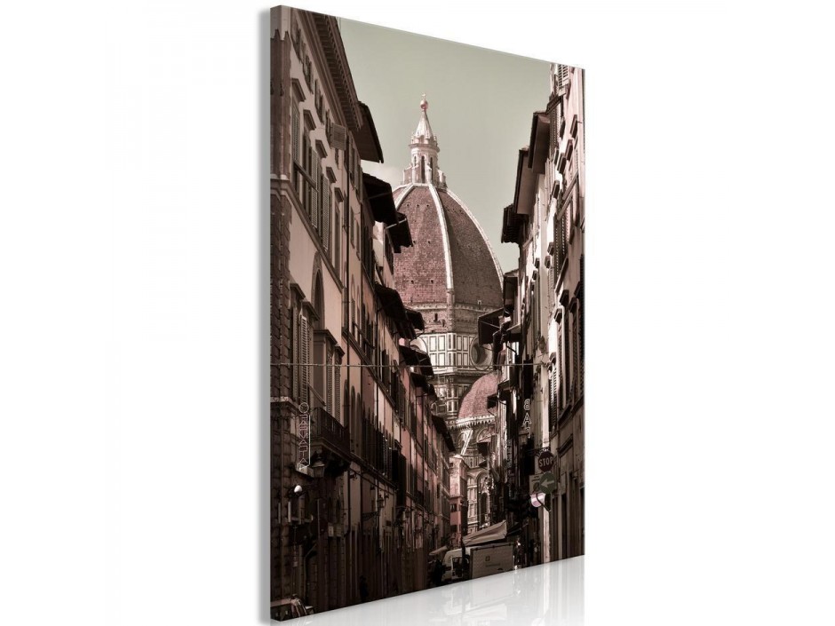 Tableau - Florence (1 Part) Vertical