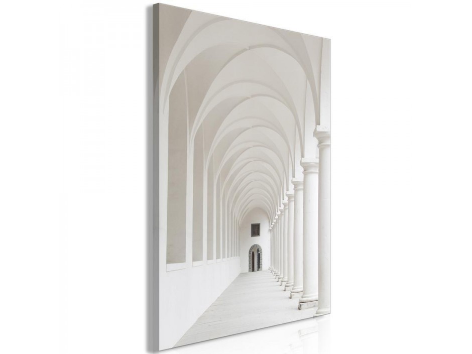 Tableau - Colonnade (1 Part) Vertical
