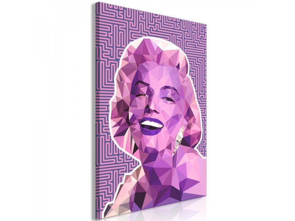 Tableau - Monroe (1 Part) Vertical