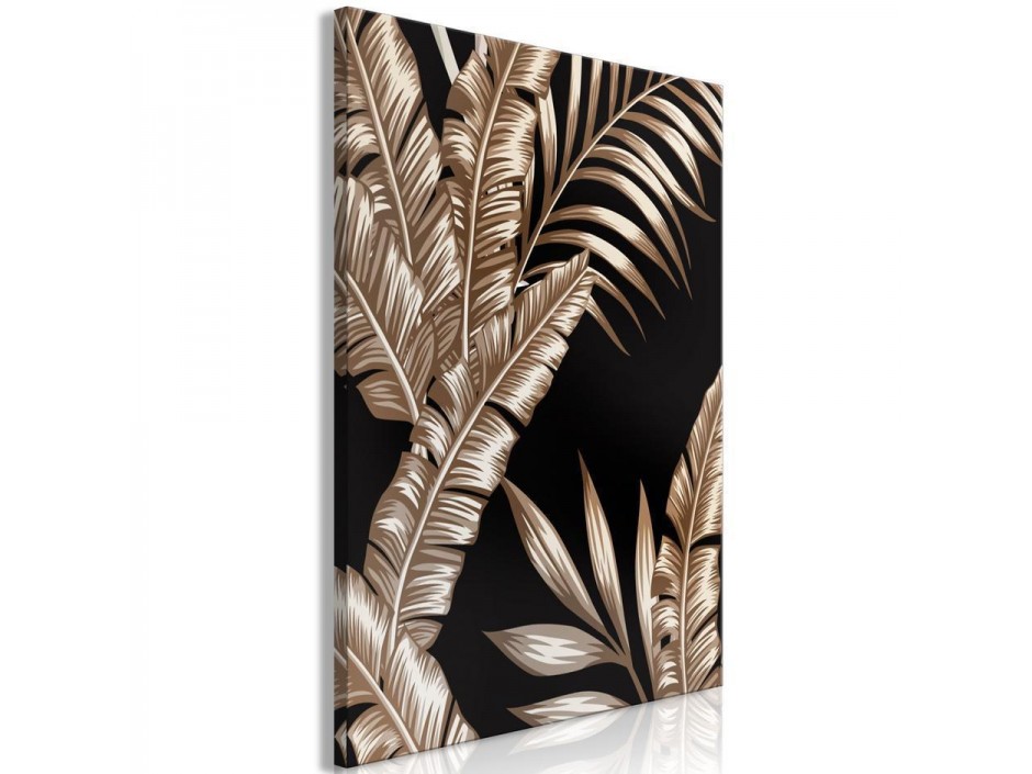 Tableau - Golden Island (1 Part) Vertical