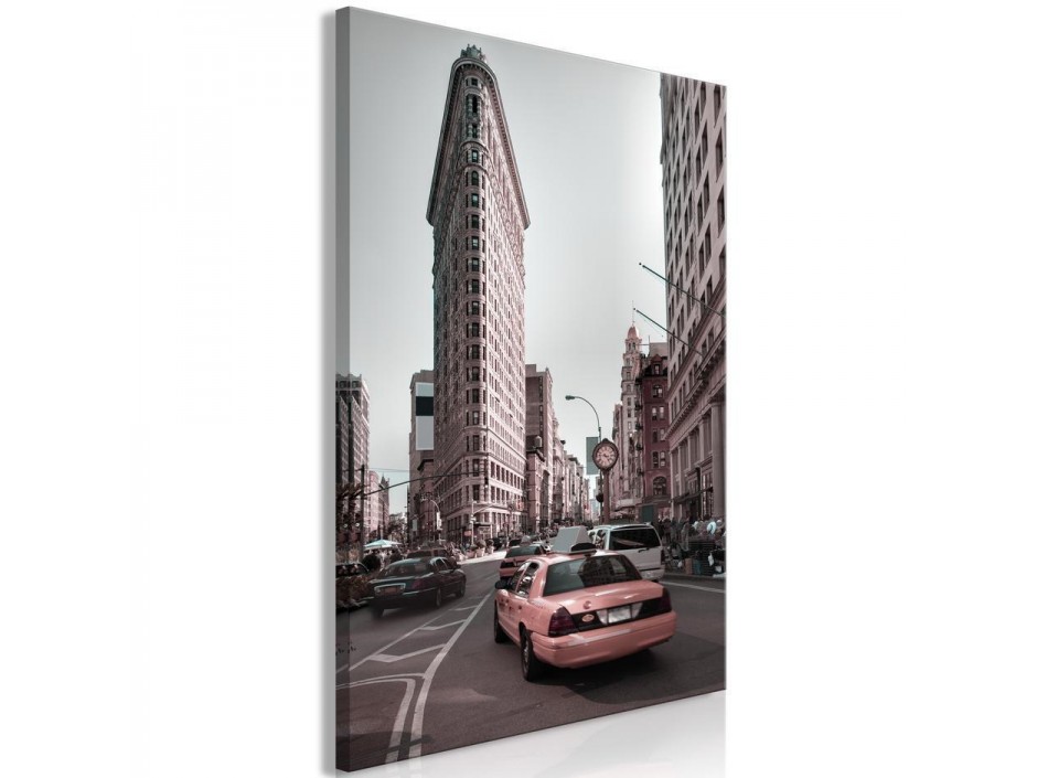 Tableau - Urban Traffic (1 Part) Vertical