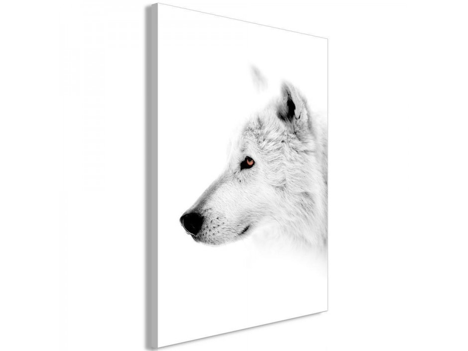 Tableau - Amber Gaze (1 Part) Vertical