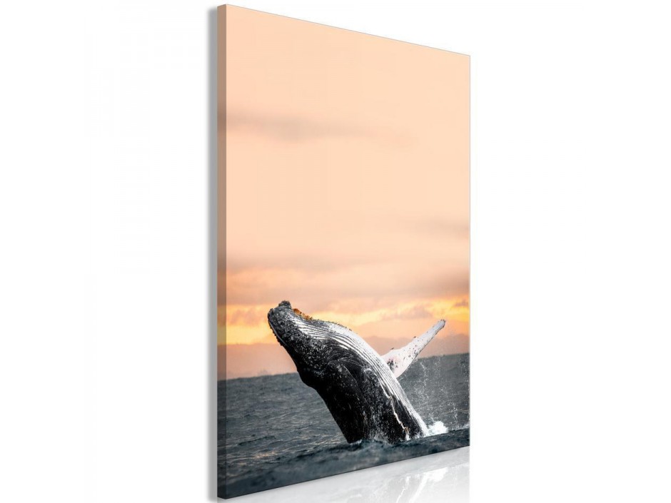 Tableau - Dance at Dawn (1 Part) Vertical