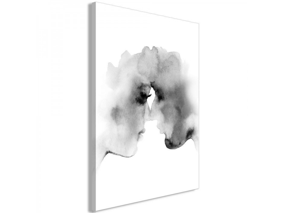 Tableau - Blurred Thoughts (1 Part) Vertical