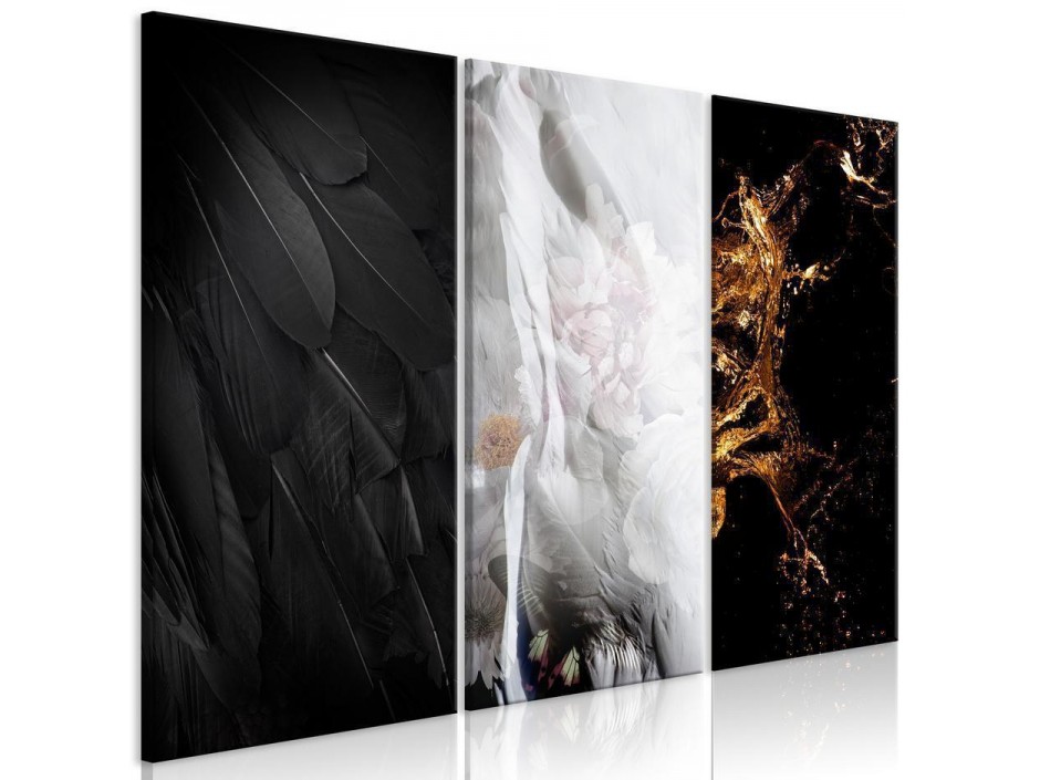 Tableau - Angels (3 Parts)