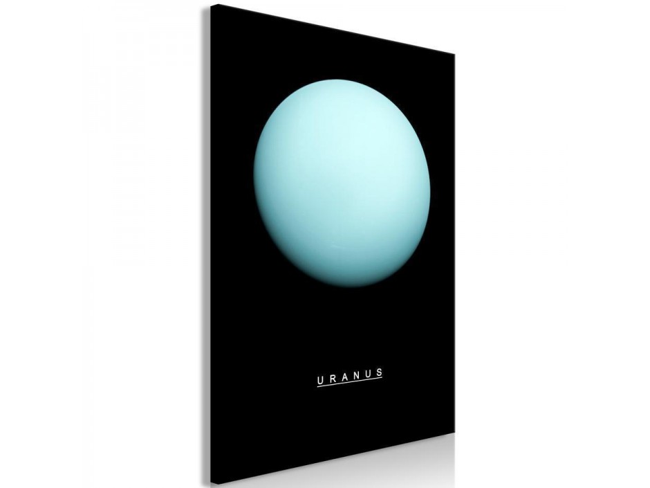 Tableau - Uranus (1 Part) Vertical