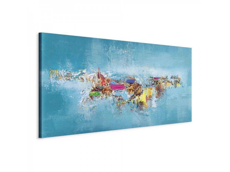 Tableau - Paradise (1 Part) Wide