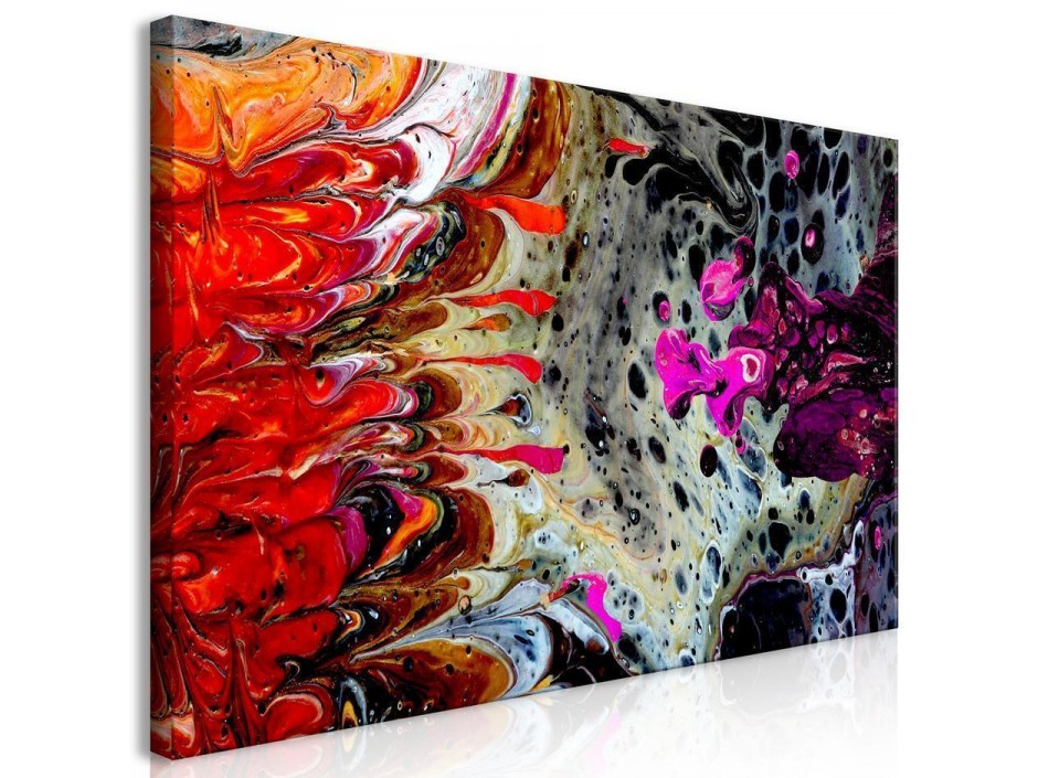 Tableau - Paint Fusion (1 Part) Wide