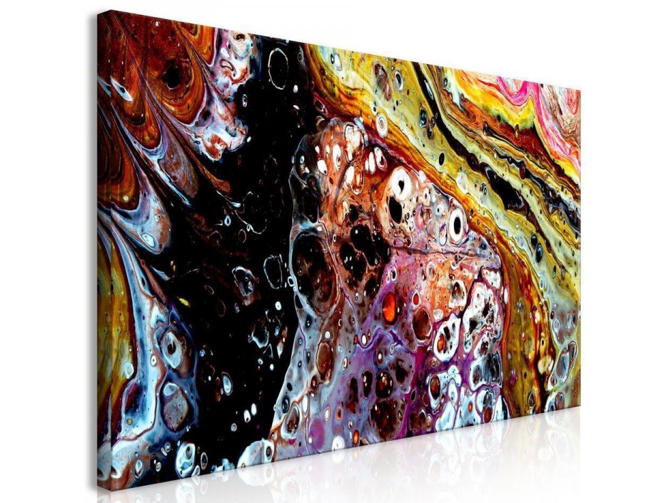 Tableau - Synthesis (1 Part) Vertical