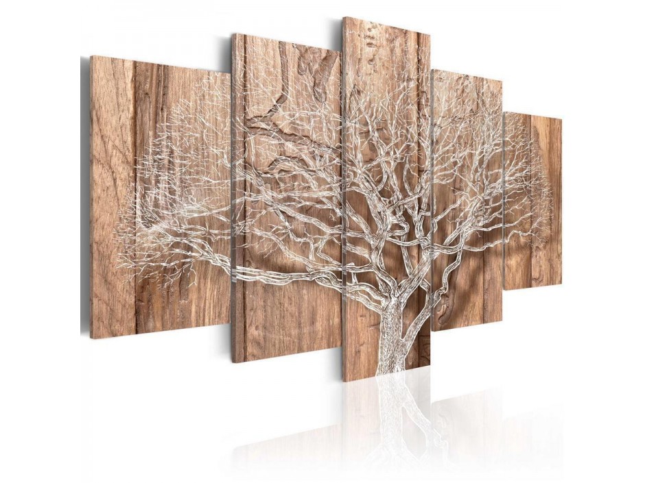 Tableau - Tree Story