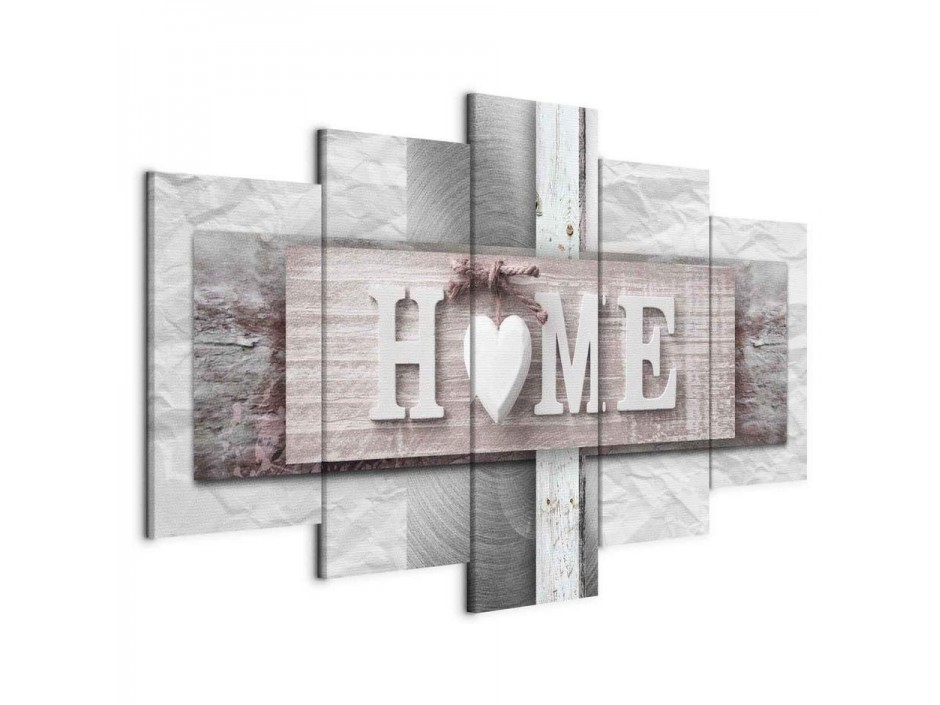 Tableau - Home: Eclecticism