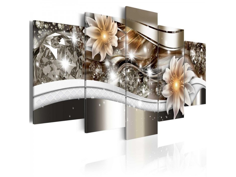 Tableau - Abstract art - Luminosity