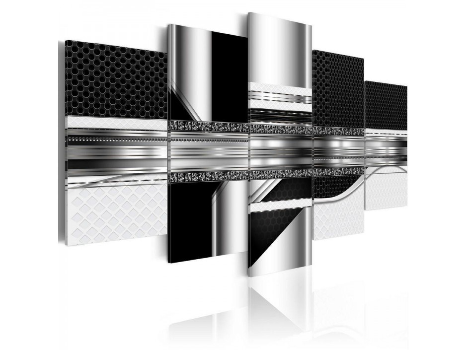 Tableau - Silver Cut