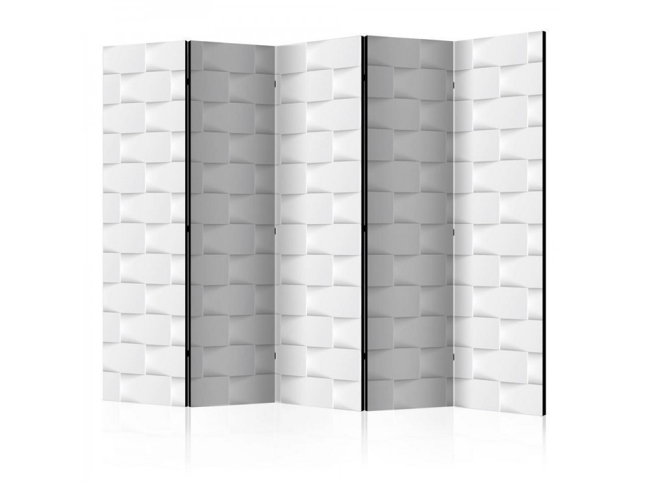 Paravent - Abstract Screen II