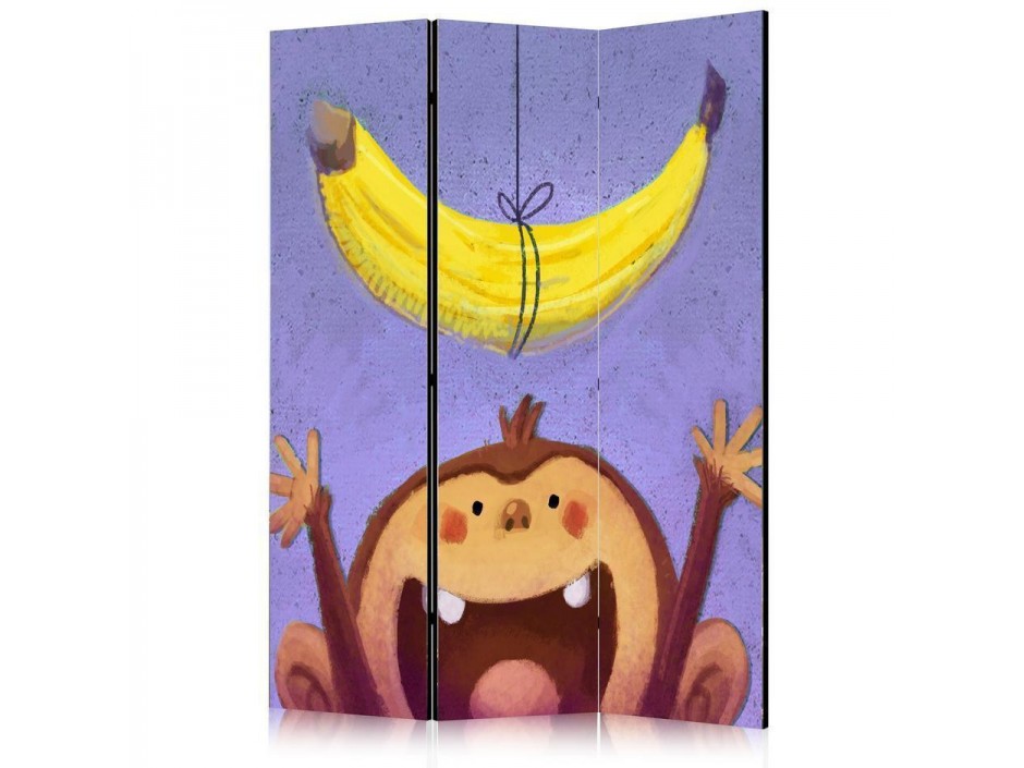 Paravent - Bananana