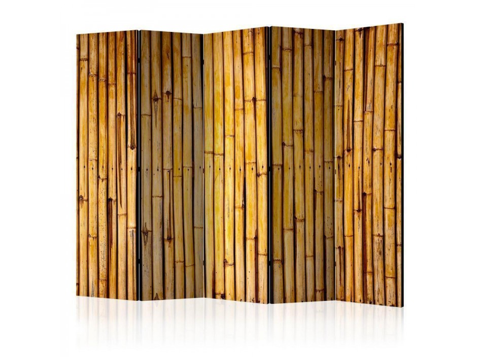 Paravent - Bamboo Garden II
