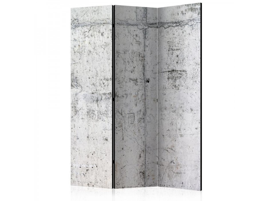 Paravent - Concrete Wall