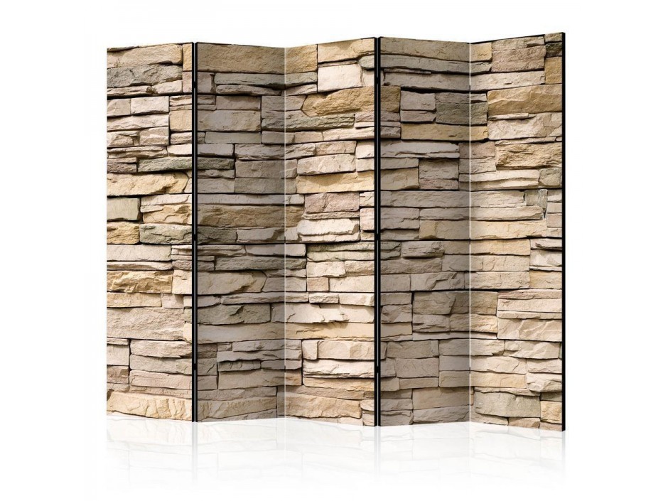 Paravent - Decorative Stone II