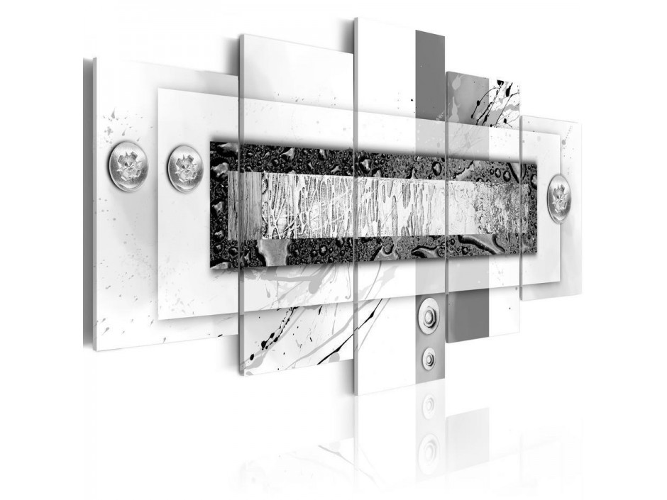 Tableau - Gray Balance