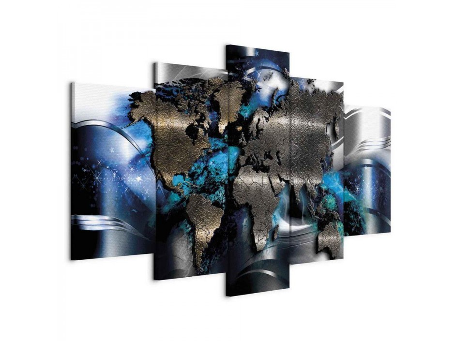 Tableau - With Azure Accent