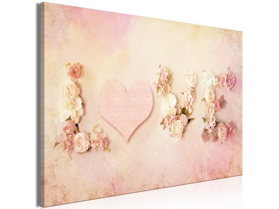 Tableau - Time for Love (1 Part) Wide