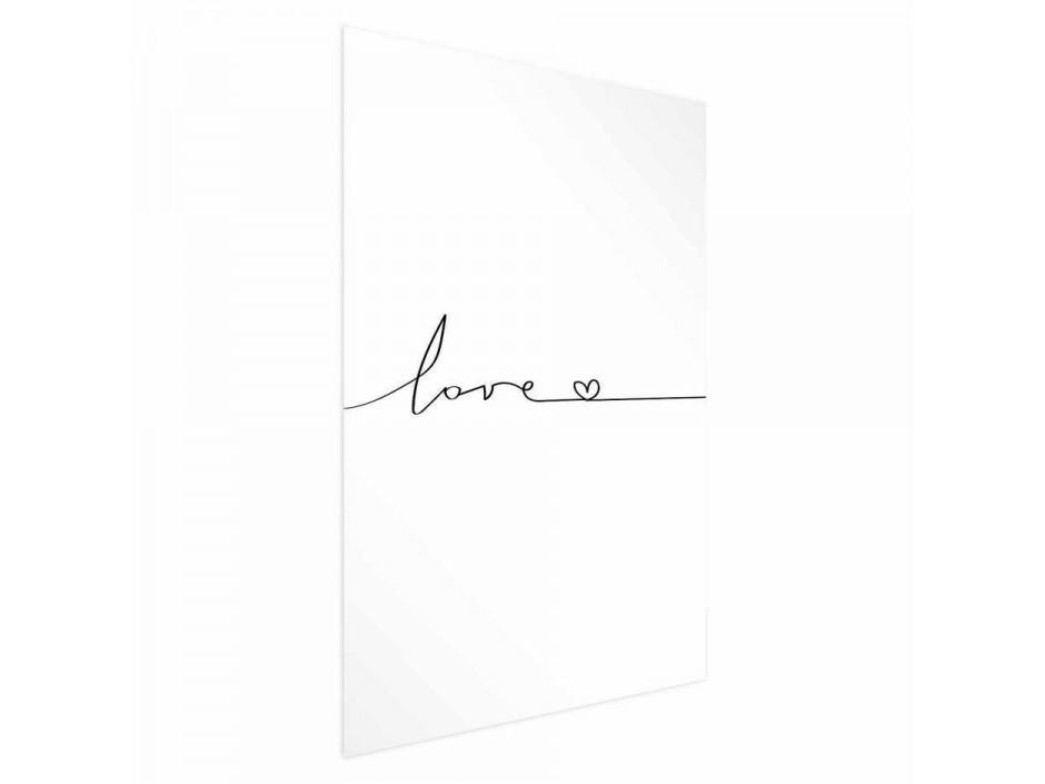 Poster - Love Everywhere