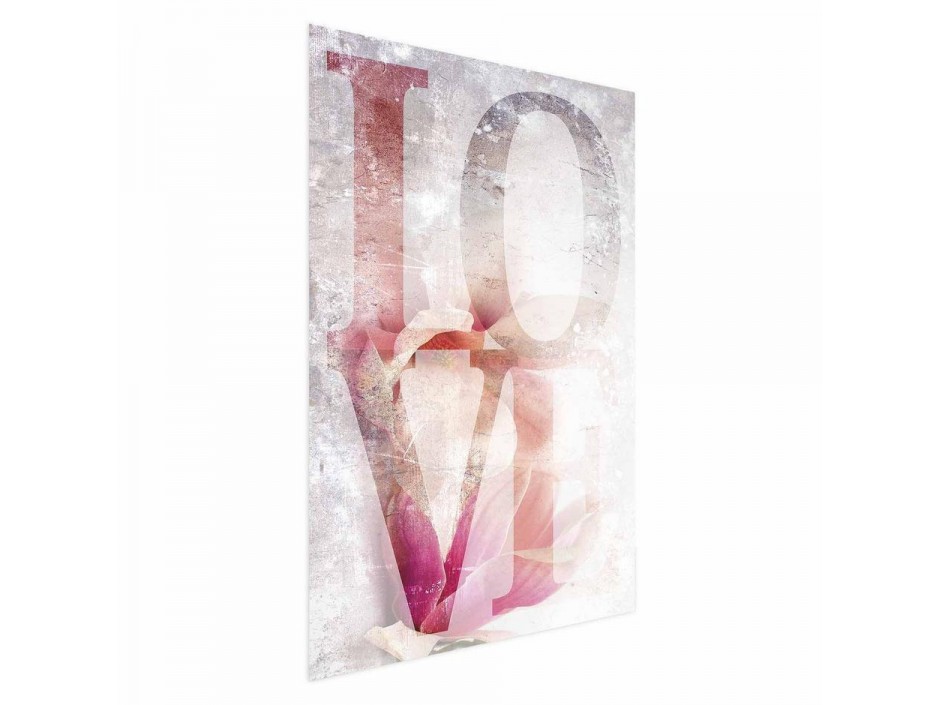 Poster - Magnolia Love