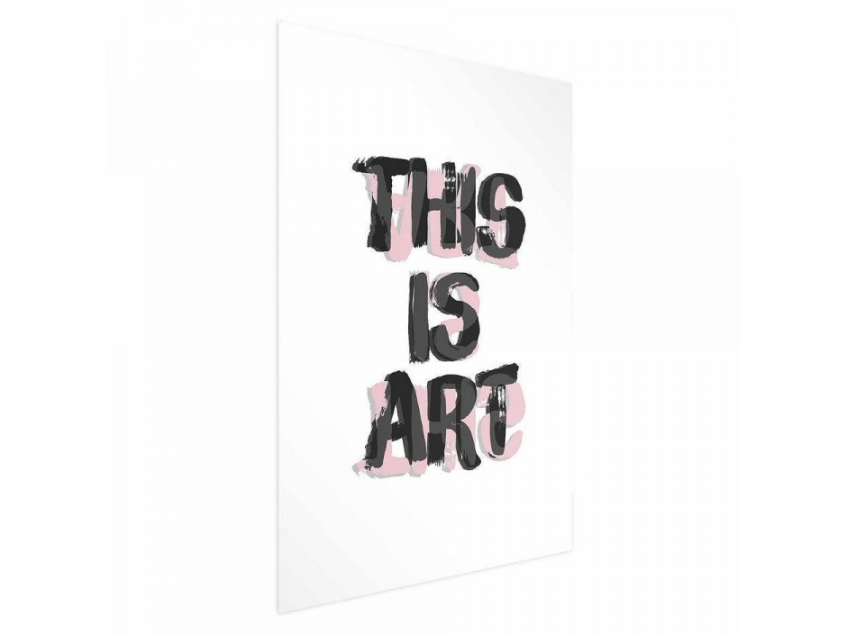 Poster - This Is Art