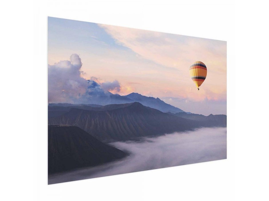 Poster - Its Worth Dreaming
