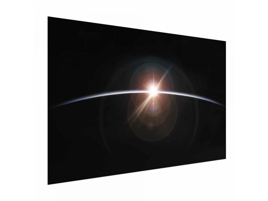 Poster - Horizon
