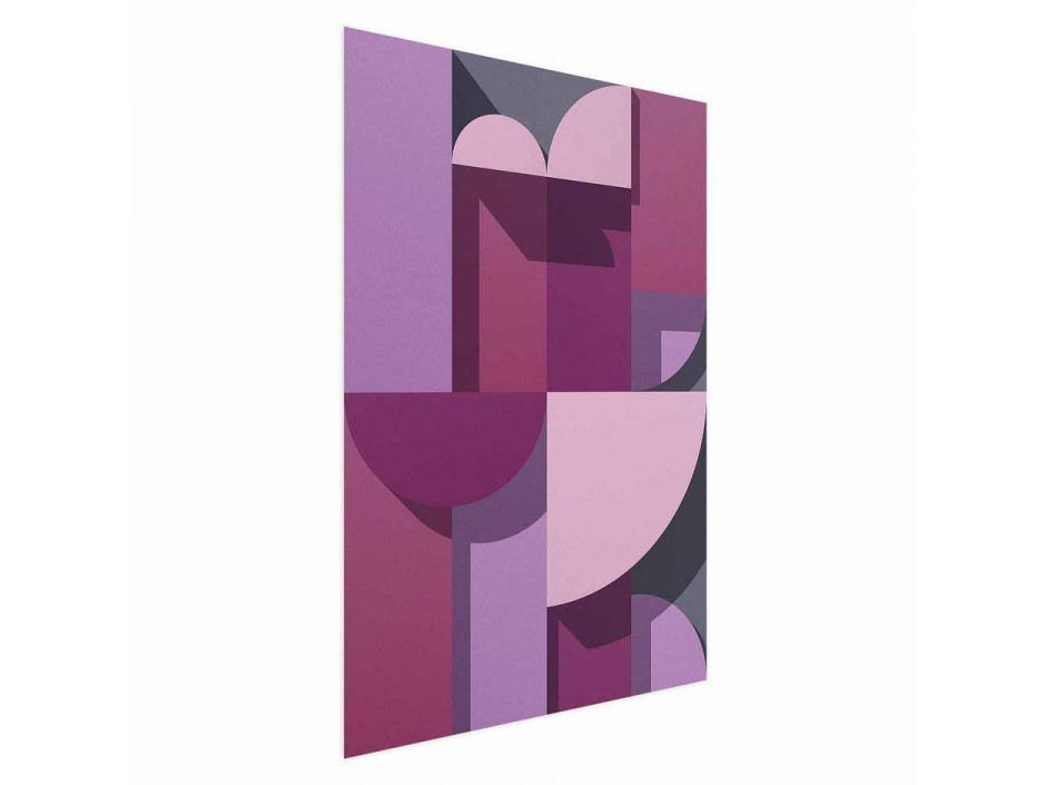 Poster - Abstract Home