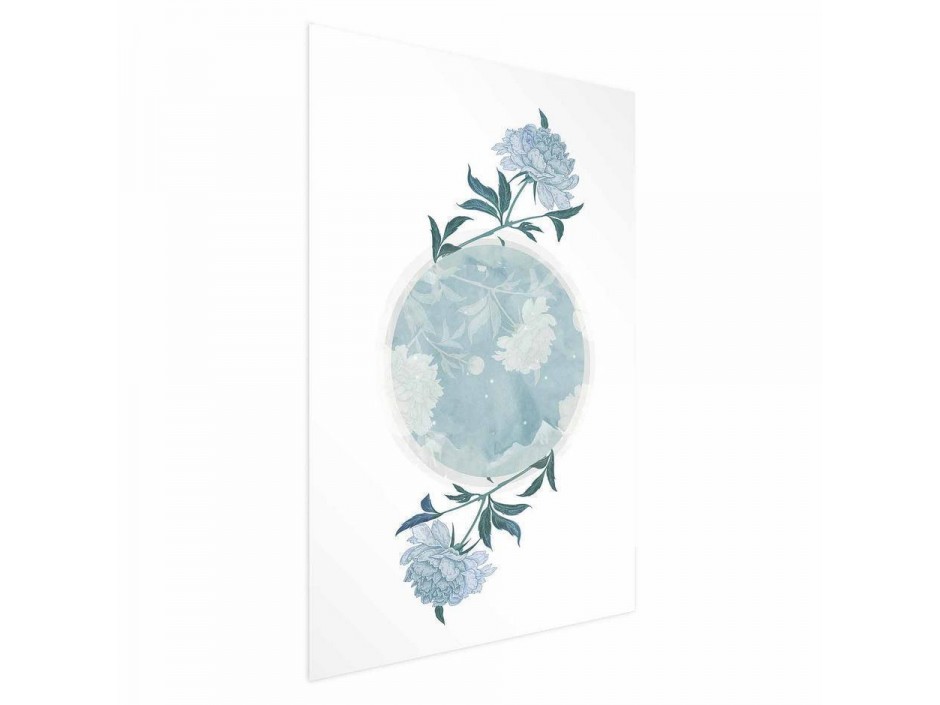 Poster - Flowering Planet