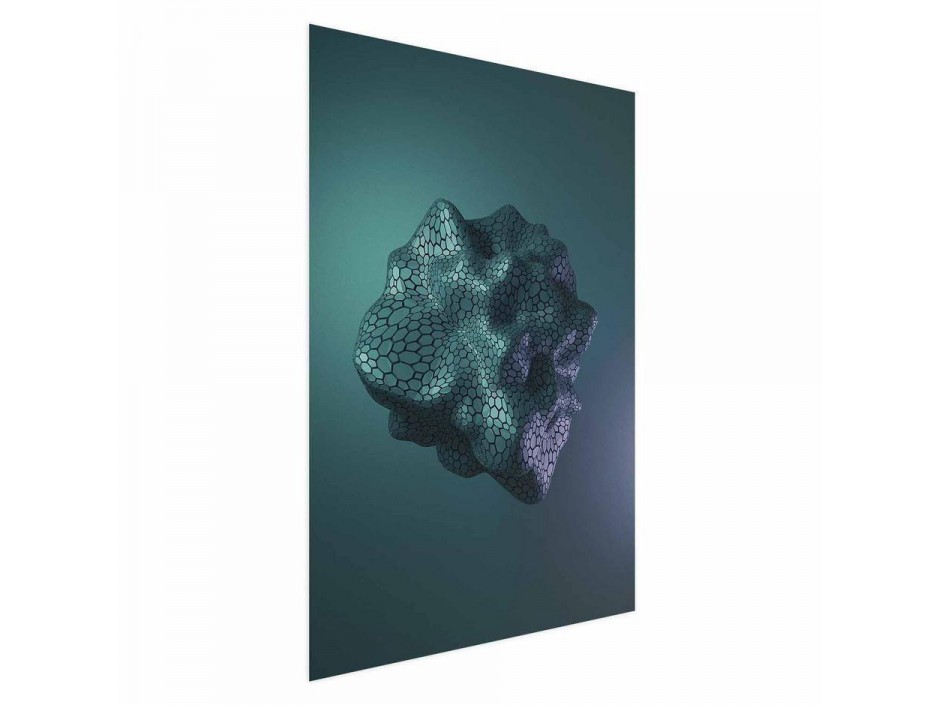 Poster - Gamma