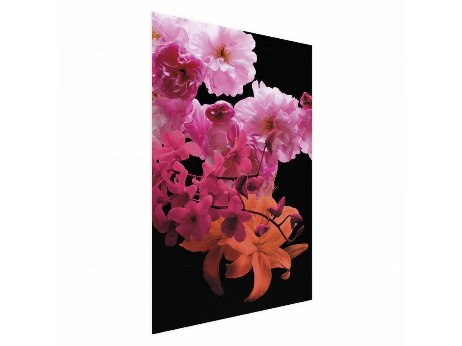 Poster - Spring Saturation
