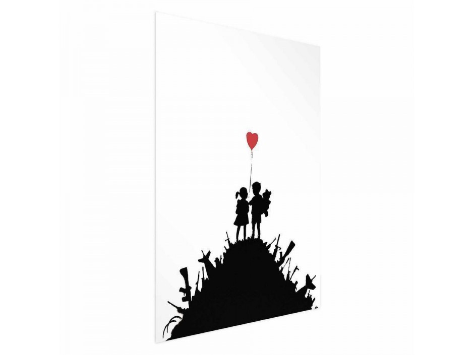 Poster - Battlefield