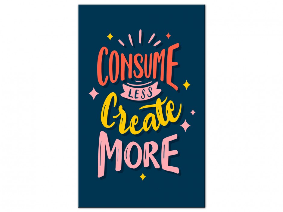 Tableau Aluminium Crée Plus, Consomme Moins