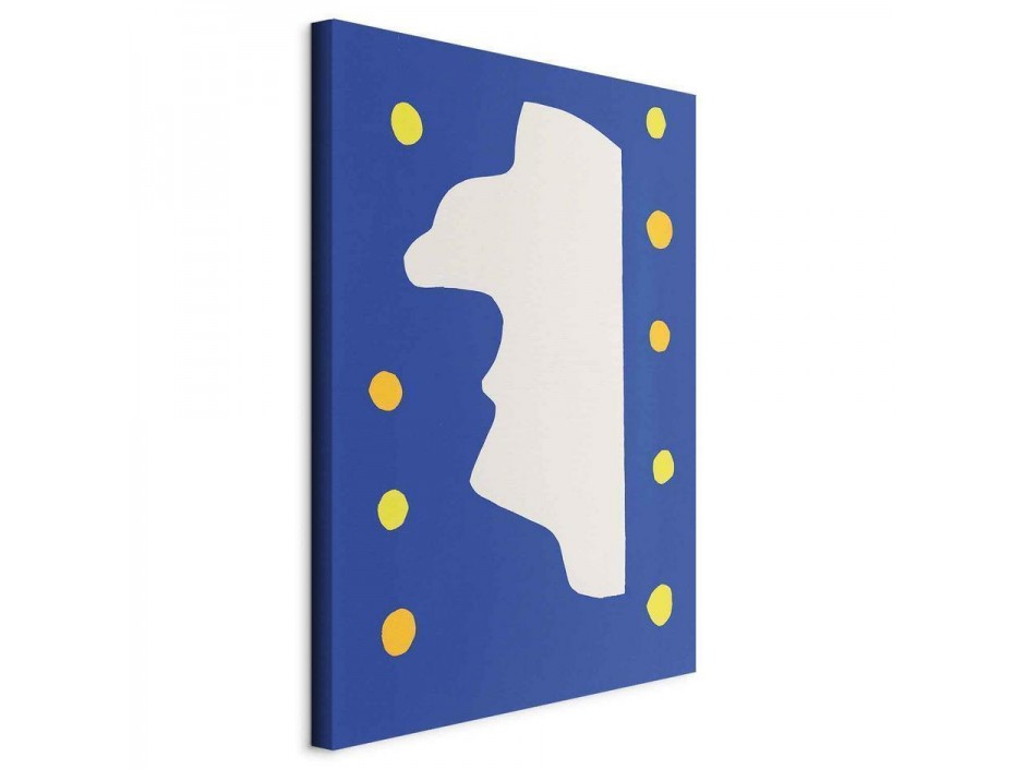 Tableau - Henri Matisse – Mr Loyal
