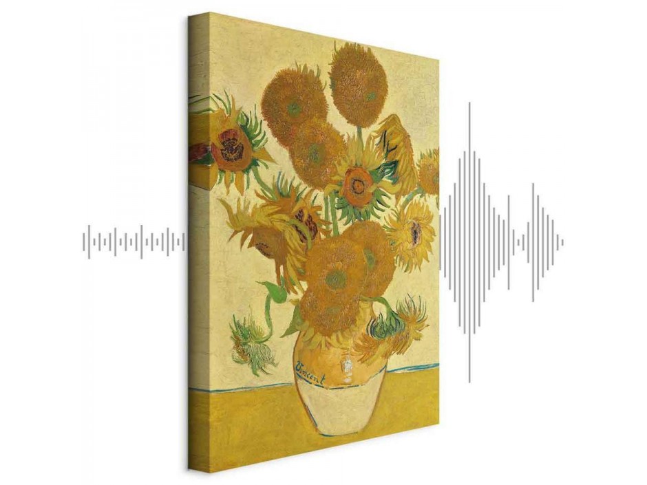 Tableau - Vincent van Gogh – Sunflowers