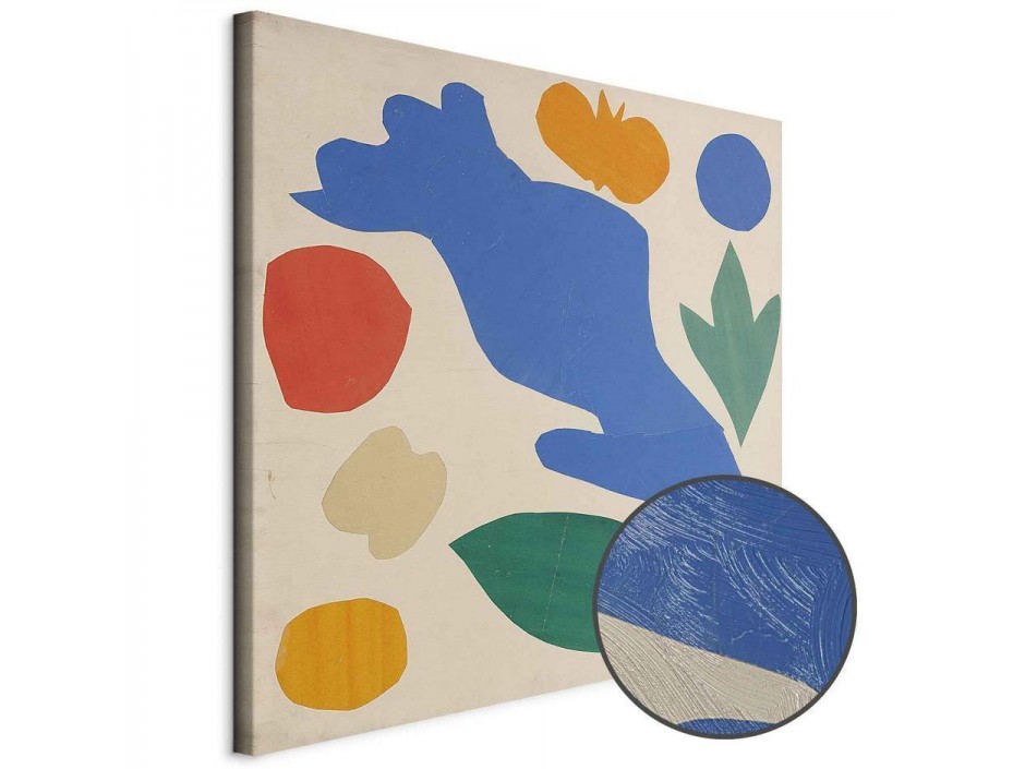 Tableau - Henri Matisse – Wild Poppies I