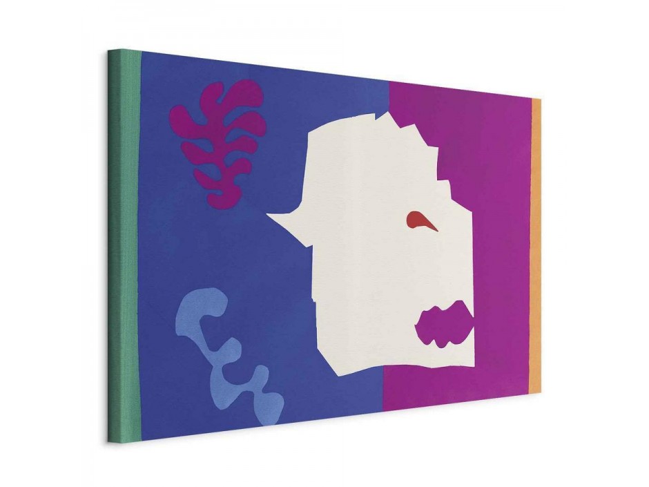 Tableau - Henri Matisse – The Wolf (from Jazz)