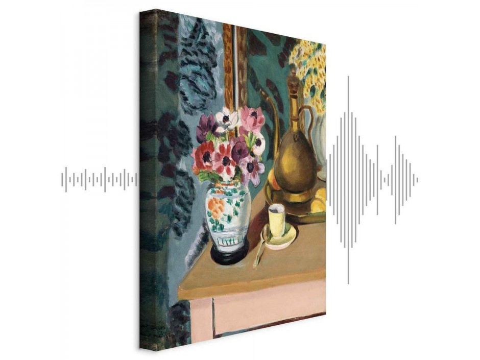 Tableau - Henri Matisse – Still Life