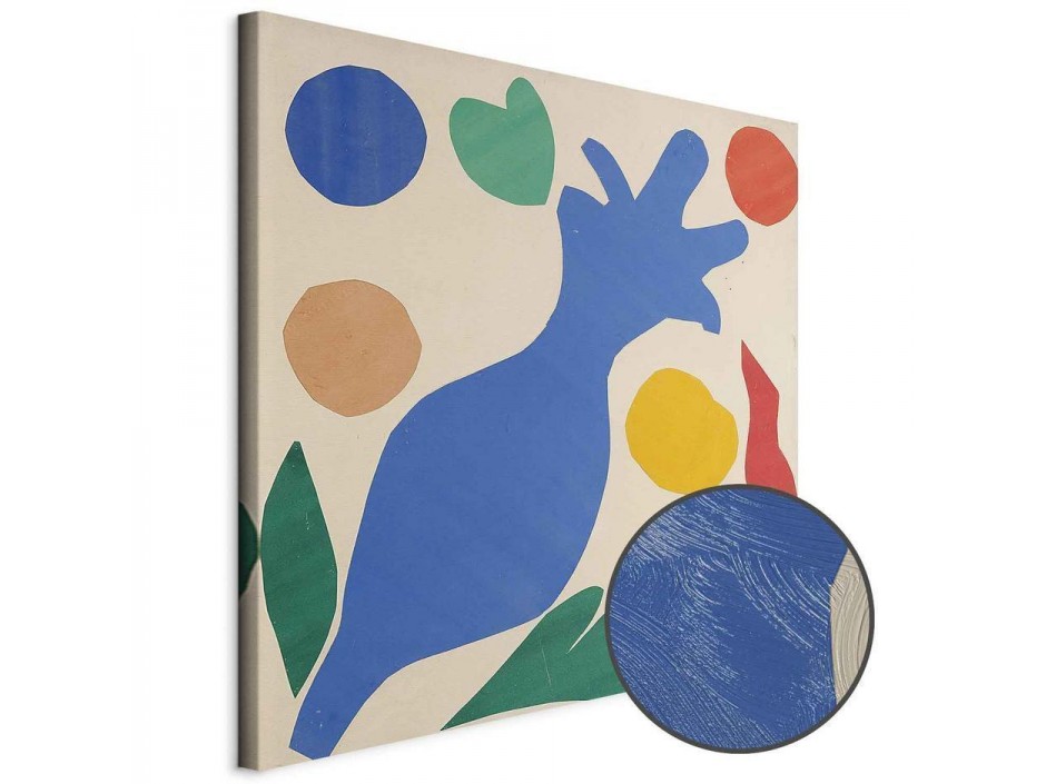 Tableau - Henri Matisse – Wild Poppies III