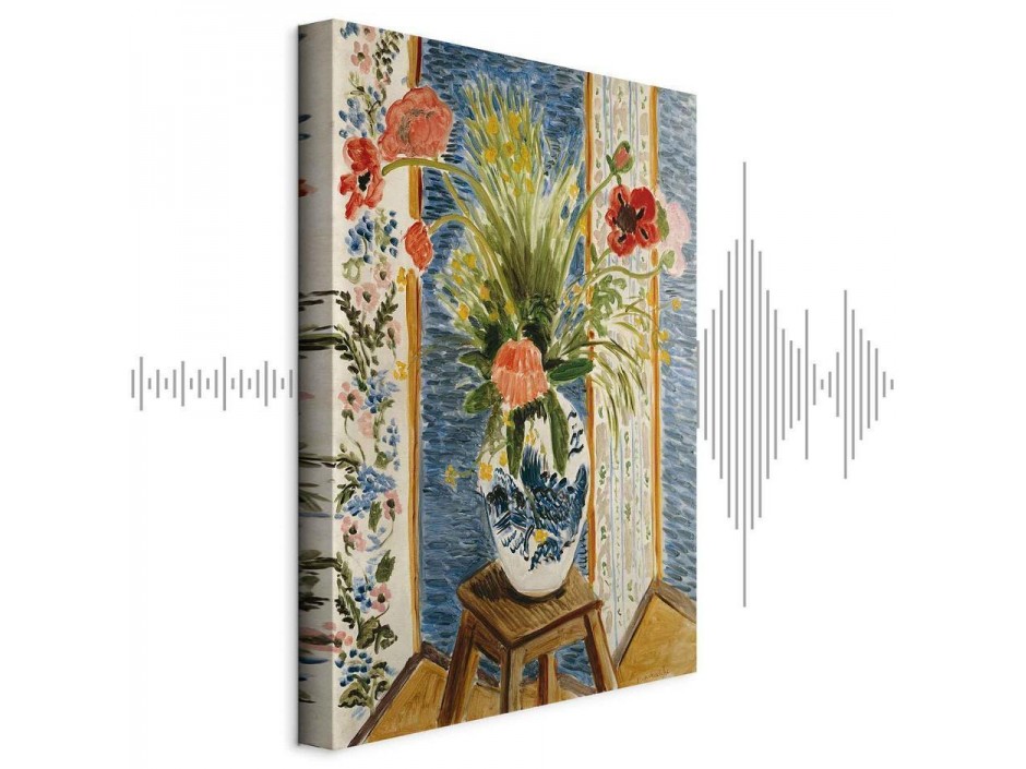 Tableau - Henri Matisse – Poppies