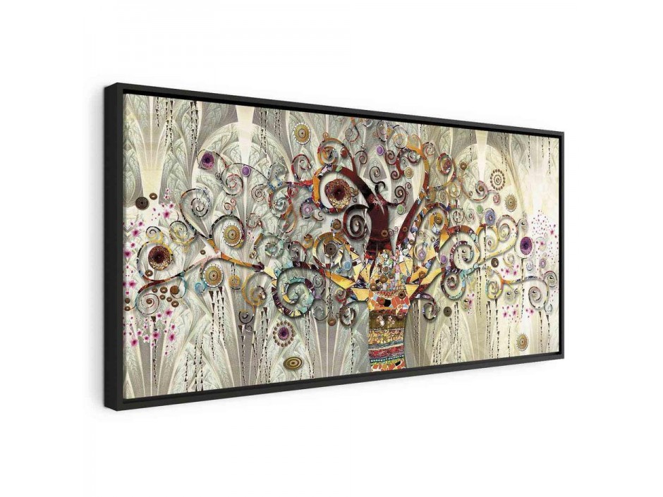 Tableau - Tree of Life (1 Part) Narrow