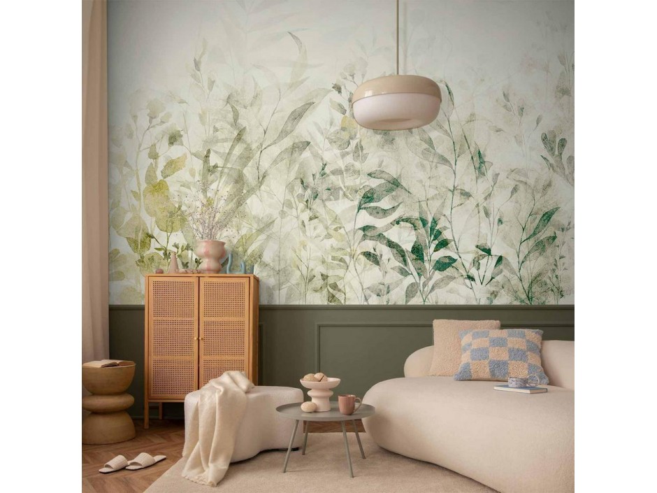 Papier peint - Holiday Memory - Third Variant