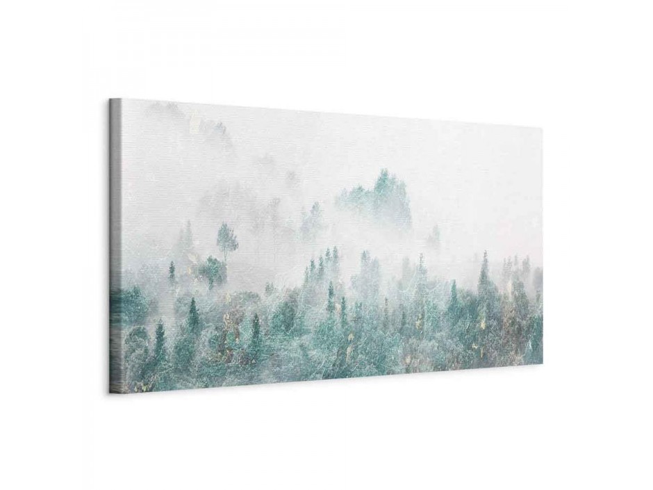 Tableau - Turquoise Valley (1 Part) Narrow