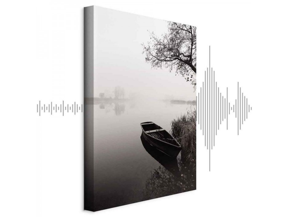 Tableau - Haven Under Tree (1 Part) Vertical