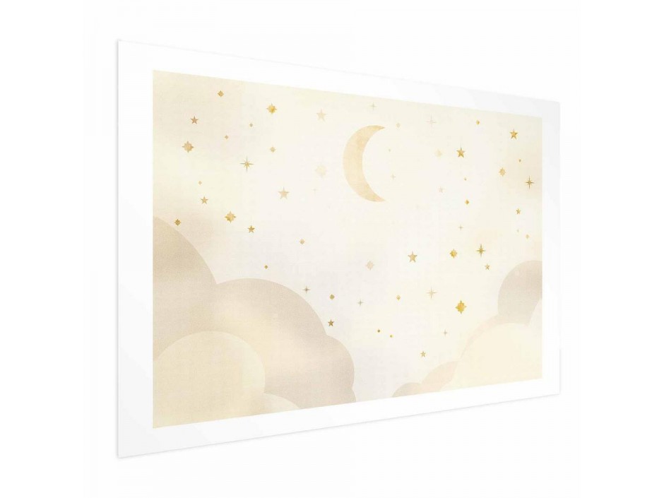 Poster - Starry Night
