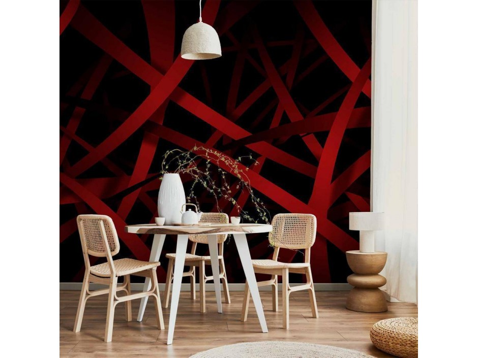 Papier peint - Fear of the dark