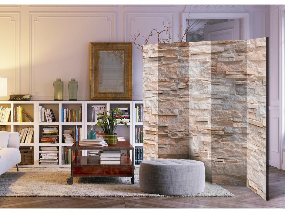 Paravent - Stony Gracefulness II